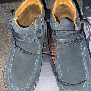 Authentic Bernie Mev Tampa Memory Foam Shoes